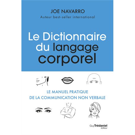 Le dictionnaire du langage corporel