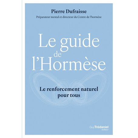 Le guide de l'Hormèse