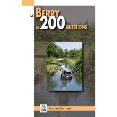 Berry en 200 questions (Le)