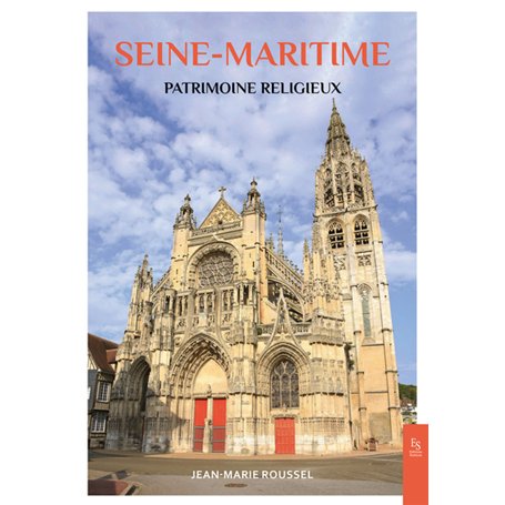 Seine-Maritime Patrimoine religieux
