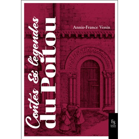 Contes et légendes du Poitou