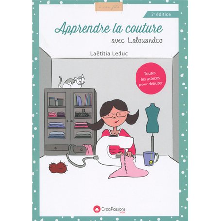 Apprendre la couture