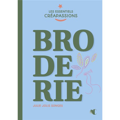 Broderie