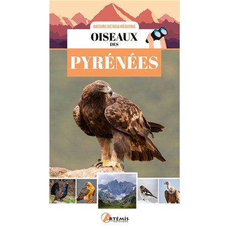 Oiseaux des Pyrénées