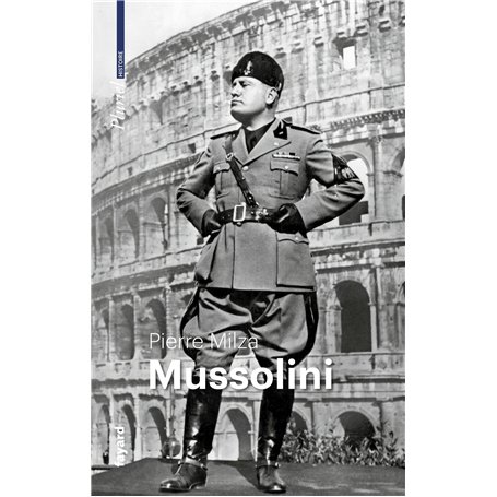 Mussolini