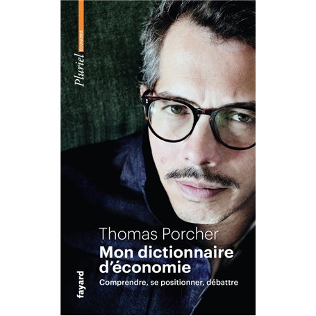 Mon Dictionnaire d'économie