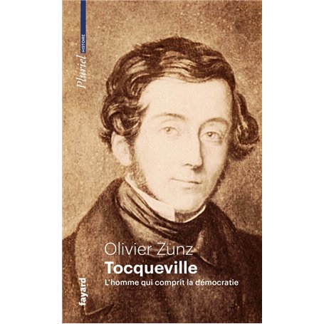 Tocqueville