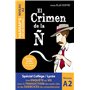 El Crimen de la N - Lecturas graduadas A2