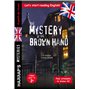 The MYSTERY of the Brown Hand 4e/3e