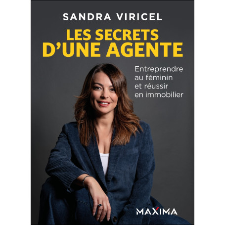 Les secrets d'une agente