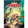 John Rimbaud - tome 01