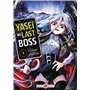 Yasei no Last Boss - vol. 07
