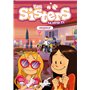 Les Sisters - La Série TV - Poche - tome 68 5,82 €