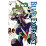Blue Exorcist T29