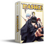Coffret Mashle T18 + Roman 2