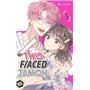 Two F/Aced Tamon T05 7,00 €