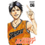 Kuroko's Basket - Dunk Edition T06