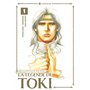 HOKUTO NO KEN (SPIN OFF) - TOKI T01