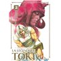 HOKUTO NO KEN (SPIN OFF) - TOKI T02