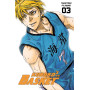 KUROKO'S BASKET - EDITION DUNK T03