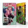 CHAINSAW MAN  T01+T02 OP1=2 2025