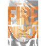 FIRE PUNCH 01 - édition double