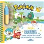 Pokémon - Pinceau magique - Bienvenue à Paldea