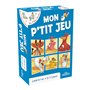 Les P'tites Poules - Mon p'tit jeu