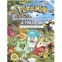 Pokémon - Cherche-et-trouve - Un nouveau voyage à Paldea