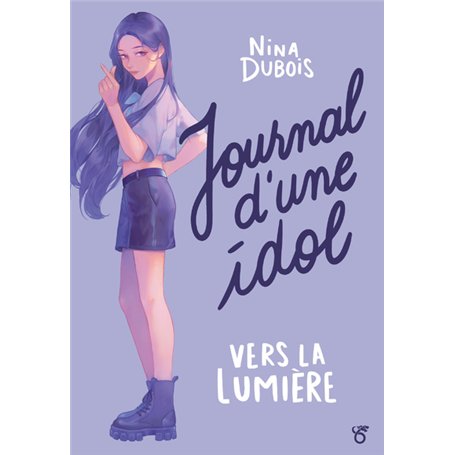 Journal d'une Idol