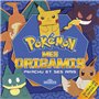 Pokémon - Mes origamis - Pikachu et ses amis