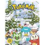 Pokémon - Cherche-et-trouve - En route vers la montagne !
