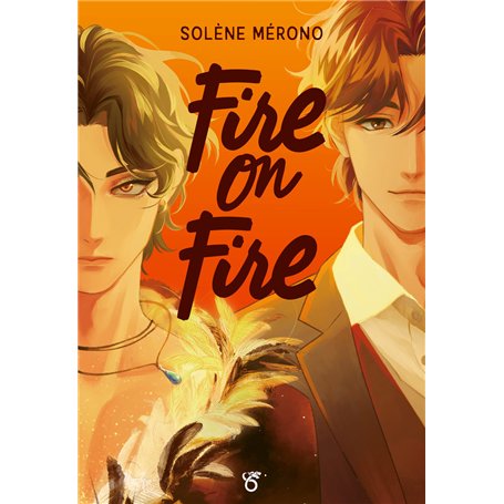 Fire on Ice - Livre 3 - Fire on Fire