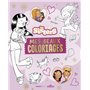 Les Sisters - Mes beaux coloriages