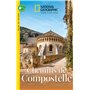 Chemins de Compostelle