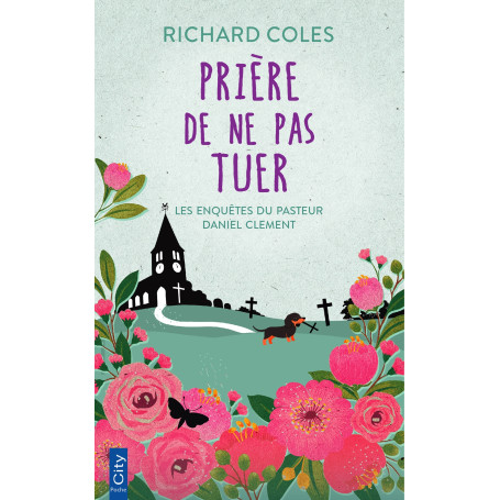 Prière de ne pas tuer