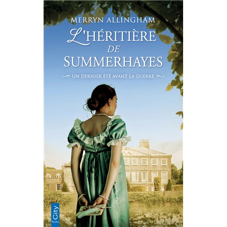 L'héritière de Summerhayes