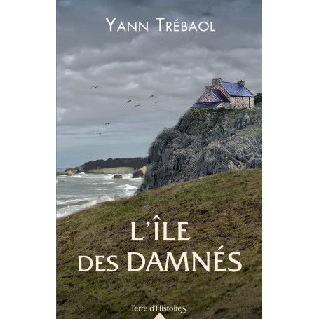 L'île des damnés