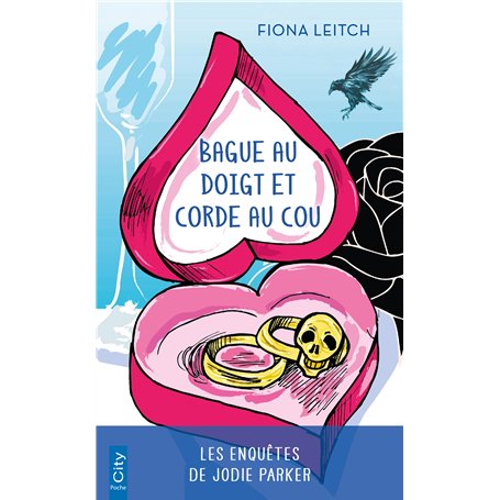 Bague au doigt et corde au cou