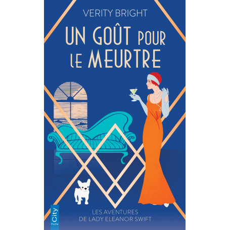 Un goût pour le meurtre