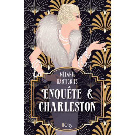 Enquête et charleston