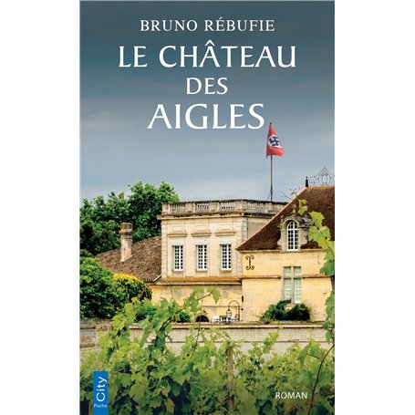 Le château des aigles