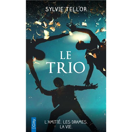 Le trio