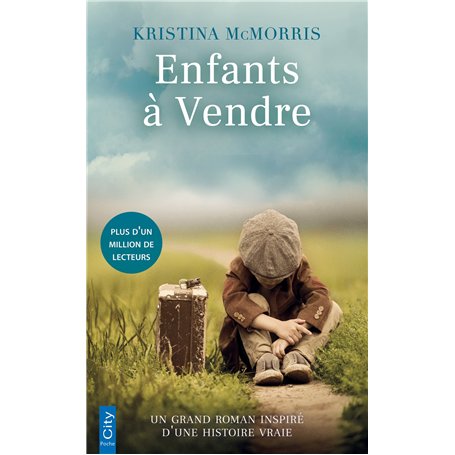 Enfants à vendre