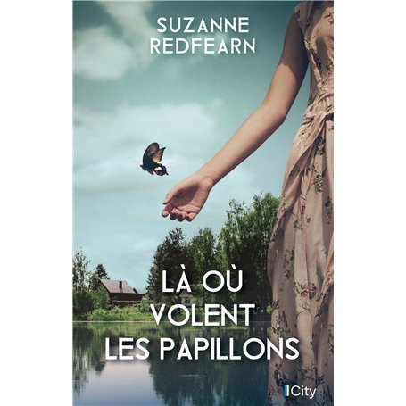 Là où volent les papillons