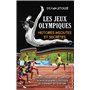 Les Jeux Olympiques