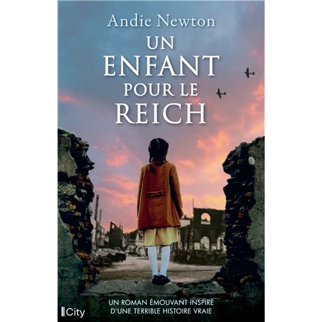 Un enfant pour le Reich