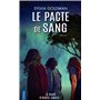 Le pacte de sang