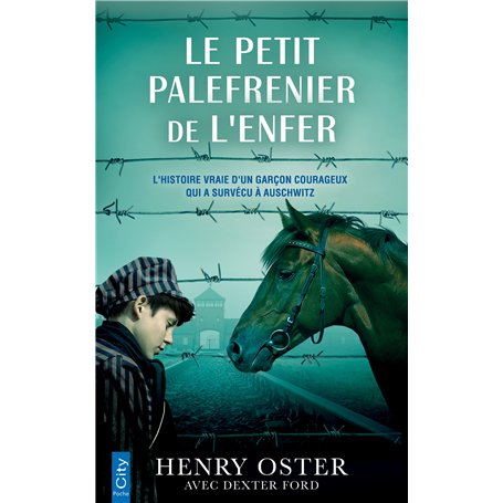 Le petit palefrenier de l'enfer