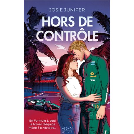 Hors de contrôle T1